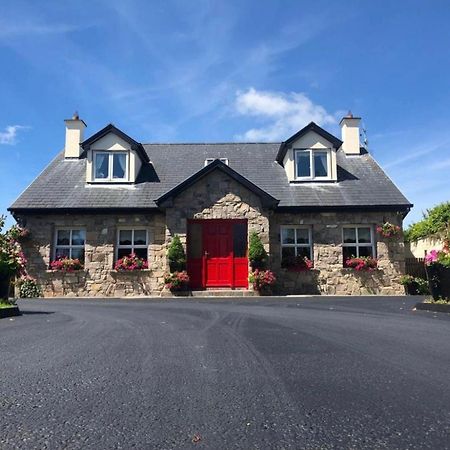 Cosy Rooms In A Stone Cottage Salthill Buitenkant foto