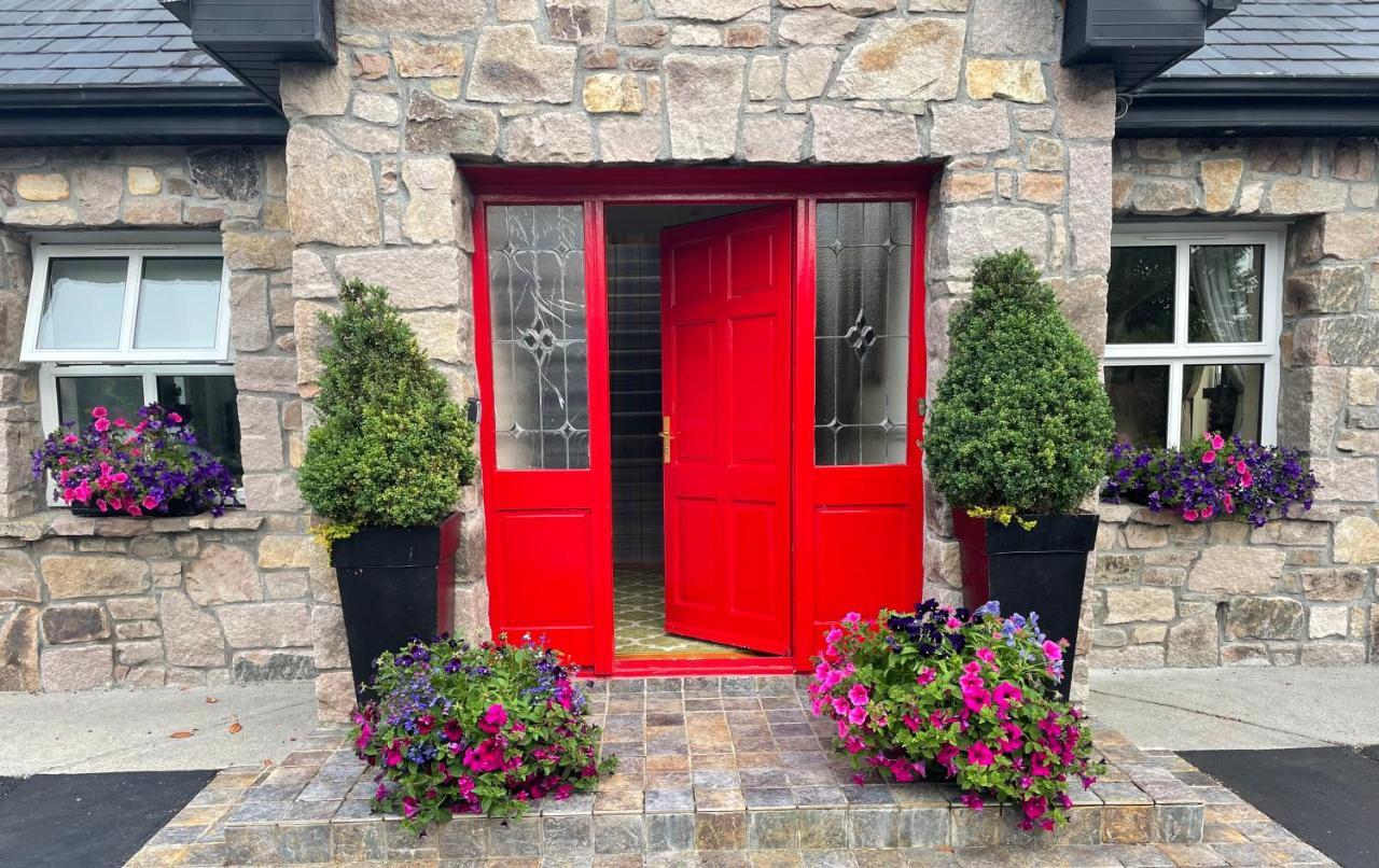 Cosy Rooms In A Stone Cottage Salthill Buitenkant foto