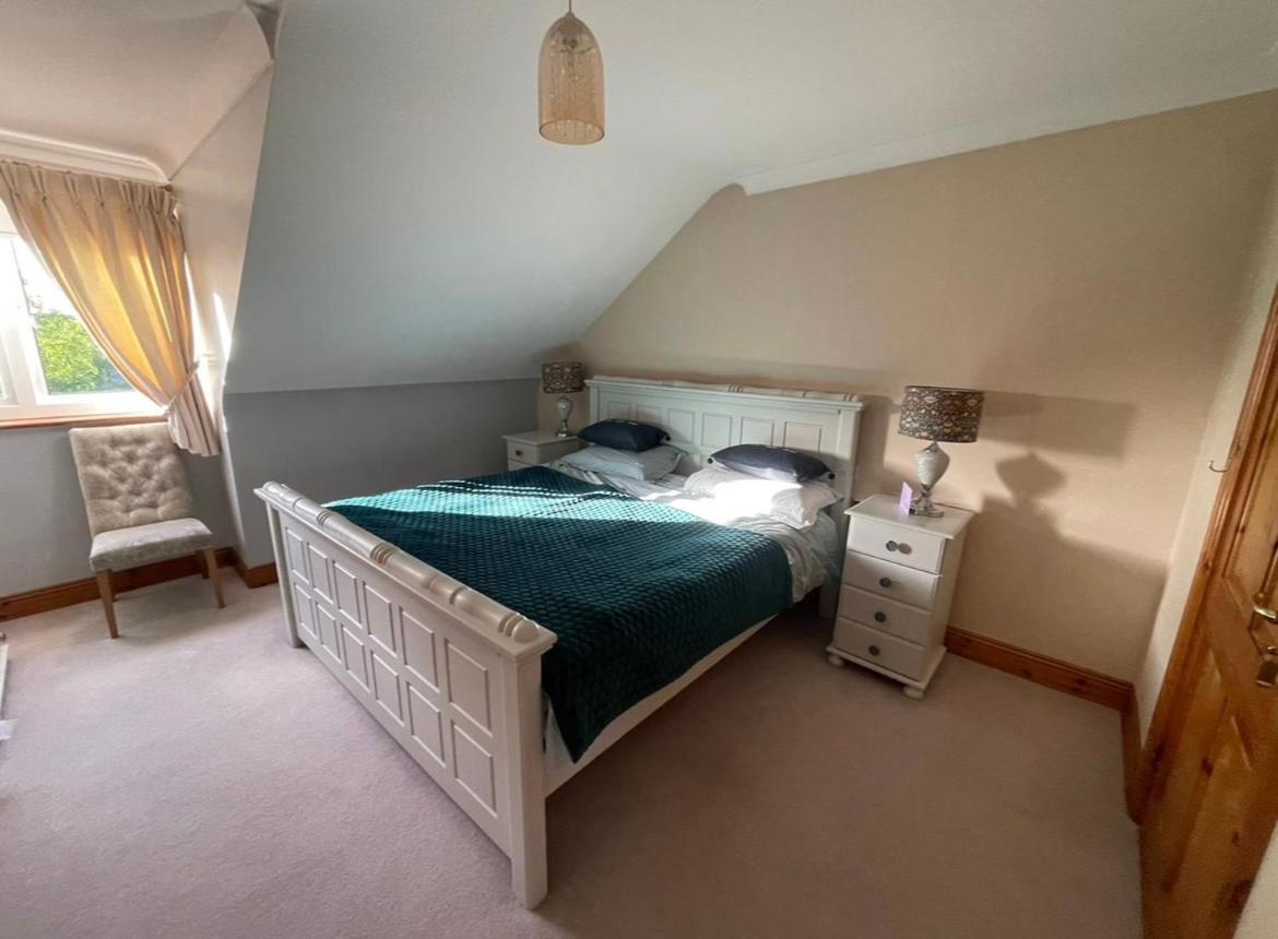 Cosy Rooms In A Stone Cottage Salthill Buitenkant foto